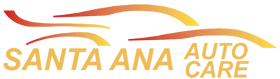 Santa Ana Auto Care Logo