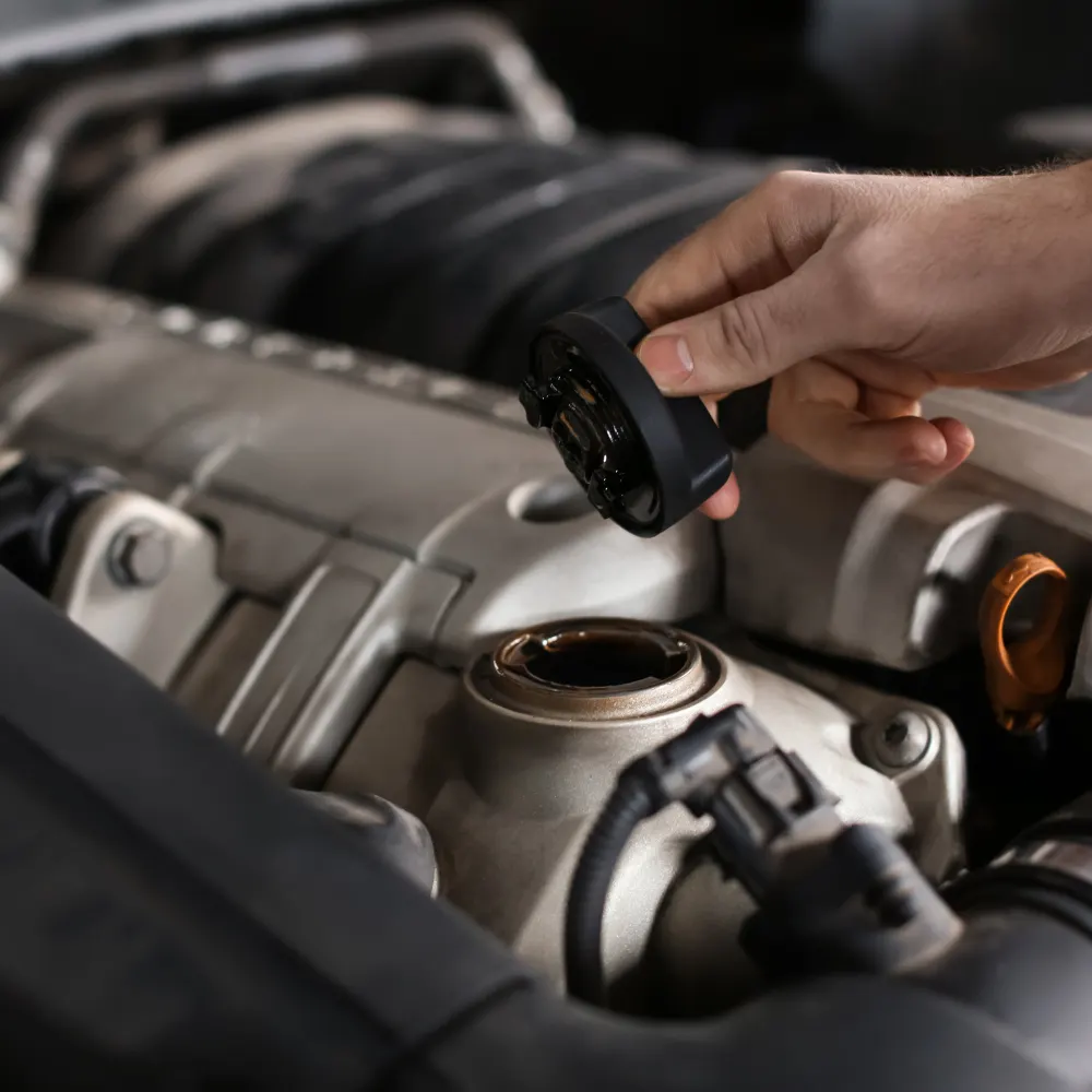 Auto Repair Houston TX