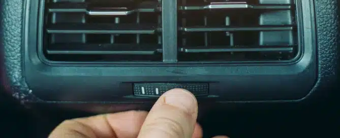 How to Recognize When Your Car Needs an AC Repair