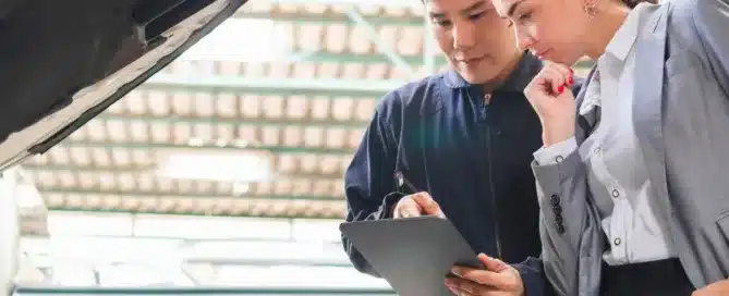 Auto Inspection Near Me