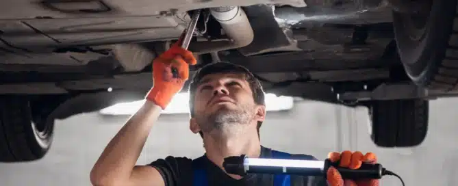 Fleet Maintenance Solutions_ Keeping Your Business Vehicles Road-Ready