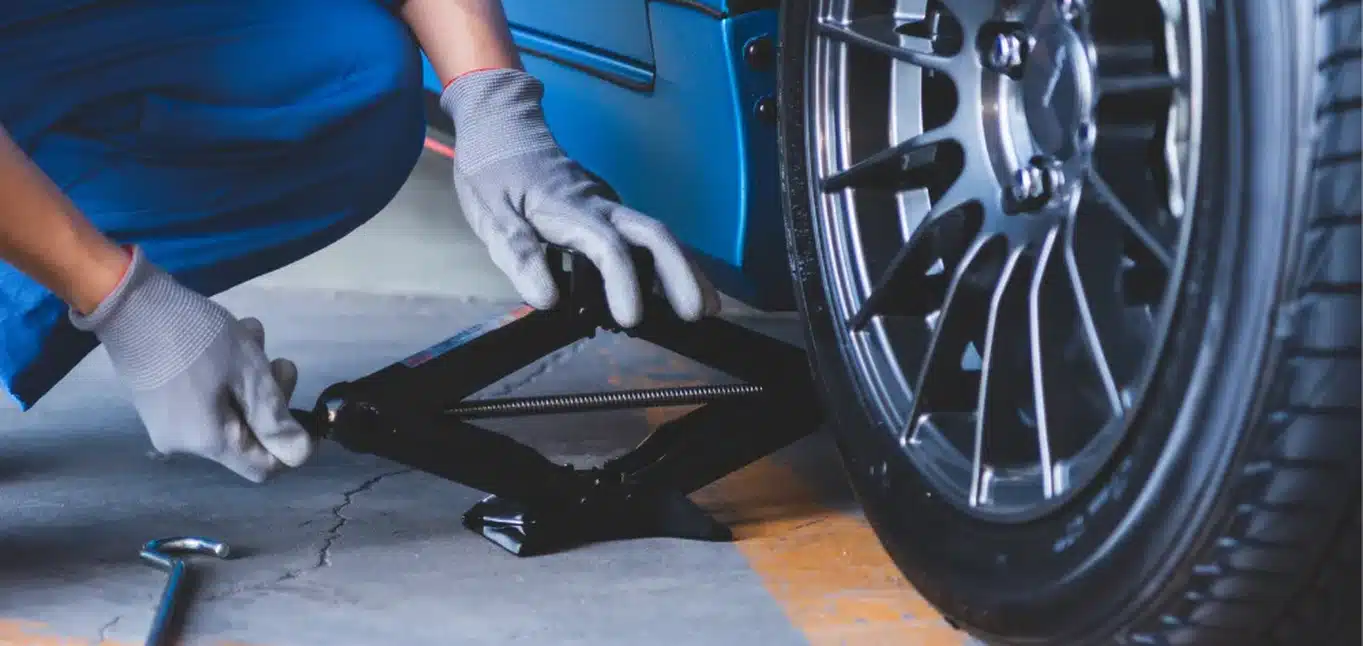 How to Spot Early Signs of Tire Trouble Before Its Too Late