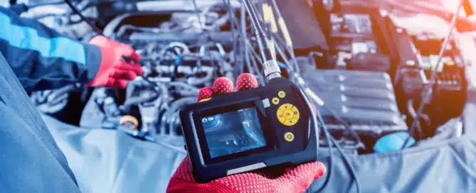 Maximizing Fuel Efficiency_ The Role of Regular Engine Diagnostics